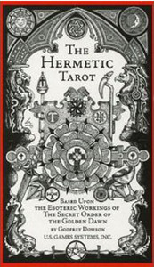 Hermetic Tarot