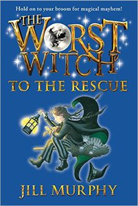 The Worst Witch