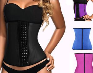 корсет для похудения waist trainer