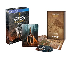 Far Cry Primal