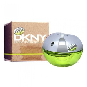 Туалетная вода dkny