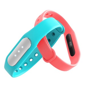 фитнес-браслет Xiaomi Mi Band 1S Pulse