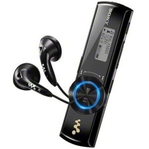 MP3 плеер Sony