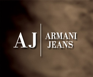 Armani Jeans