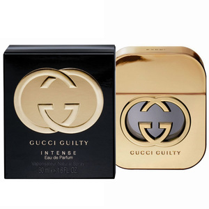 Мои любимые духи Gucci Guilty Intense