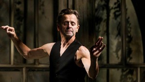 BRODSKY/BARYSHNIKOV