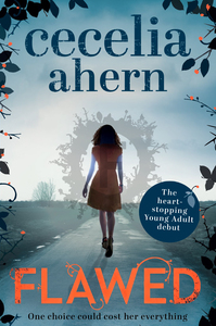 Flawed by Cecelia Ahern