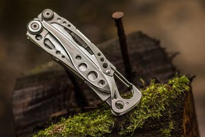 Leatherman Skeletool