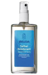 weleda salbei deodorant