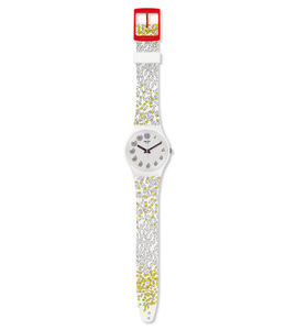 Swatch Pick Me