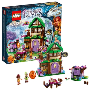 LEGO Elves 41174 Отель "Звёздный свет"