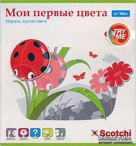 Наборы Scotchi