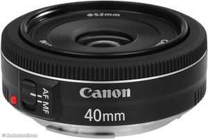 canon 40mm stm