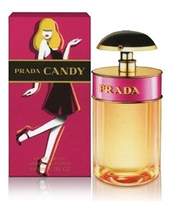 Prada Candy  аромат