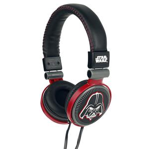 Darth Vader Headphones