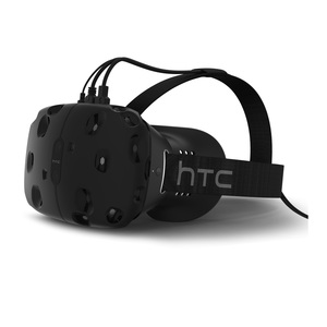 HTC Vive