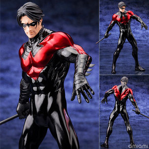 фигурка найтвинг (Nightwing)