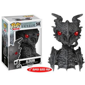 Alduin Funko POP!