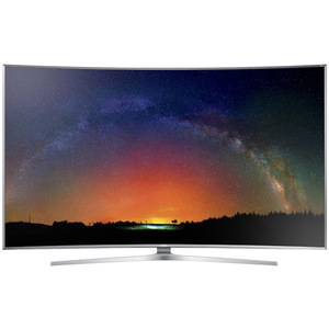 Телевизор Samsung Ultra HD UE78JS9500T