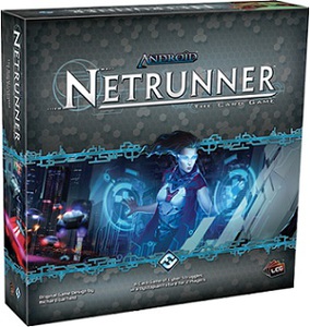 Android: Netrunner