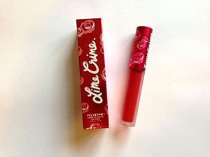 LIME CRIME