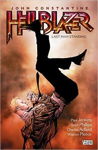 John Constantine: Hellblazer vol 11