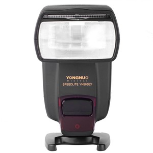 Фотовспышка Yongnuo Speedlite YN-565EX I-TTL для Nikon