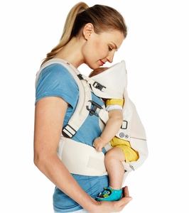 Stokke® MyCarrier™ (cream)