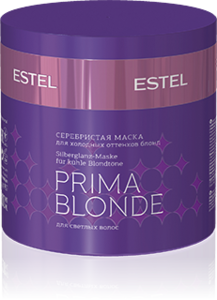 ESTEL PRIMA PRIMA BLONDE