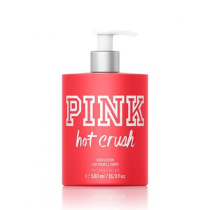 Лосьон для тела Victoria's Secret PINK Hot Crush