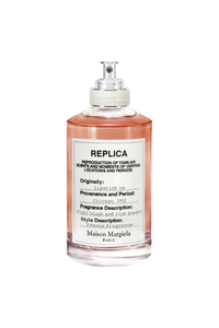 Maison Margiela Replica Lipstick on Eau De Toilette