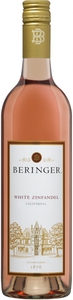 Вино Beringer, "White Zinfandel"