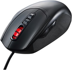 Мышь Cooler Master Xornet II