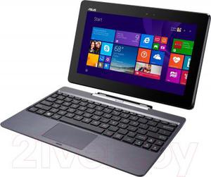 Планшет Asus Transformer Book T100TAF-DK001B 32GB Dock