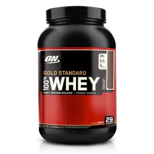 Сывороточный протеин ON 100% Whey Gold Standard