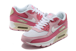 nike air max pink