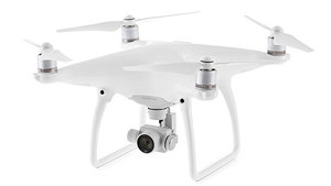 Dji Phanom 4