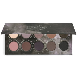 Палетка Zoeva EYESHADOW PALETTE SMOKY