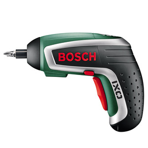 Отвертка Bosch IXO V