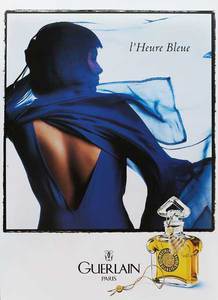 L'Heure Bleue Guerlain