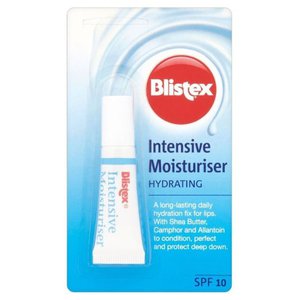 Blistex Intensive Moisturiser