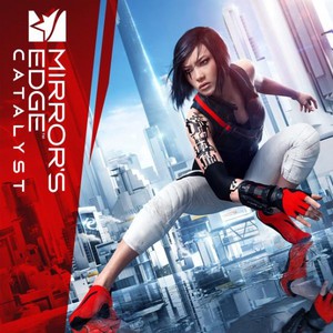 Mirror's Edge™ Catalyst PS4