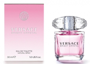 Versace Bright Crystal