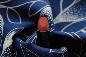 Artdeco perfect mat lipstick 184 «rosewood»