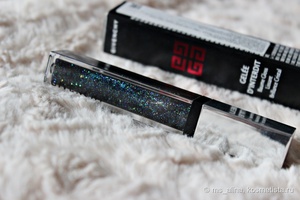 Givenchy Gelee D'Interdit #2 Celestial Black