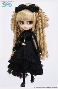 Pullip Seila