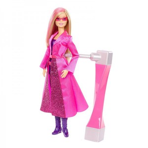 Кукла Barbie Cекретный агент