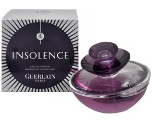 guerlain insolence edp