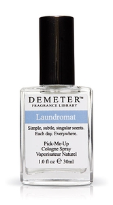 Demeter Laundromat