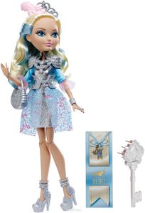 Кукла ever after high Дарлинг Чарминг базовая